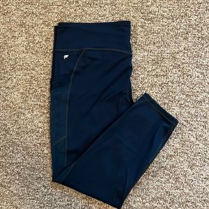 Fabletics Motion 365 Full Length Leggings 3X